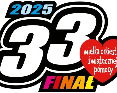 Wielka Orkiestra Świątecznej Pomocy w Skierniewicach