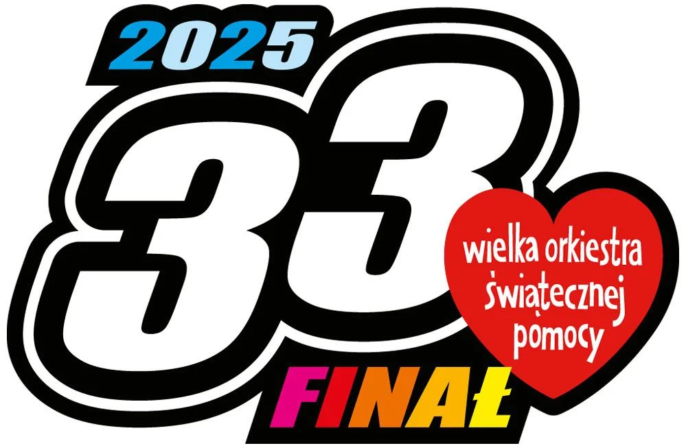 Wielka Orkiestra Świątecznej Pomocy w Skierniewicach