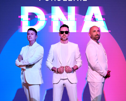 Kabaret Neo-Nówka – Pokolenie DNA