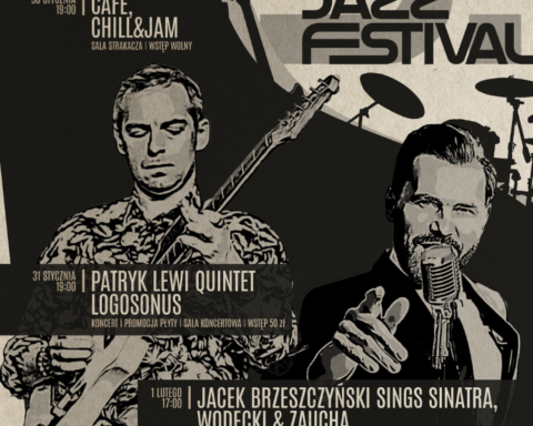 V-ES Jazz Festival Skierniewice