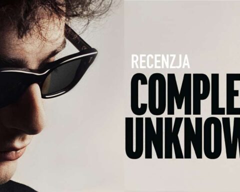 Kompletnie nieznany