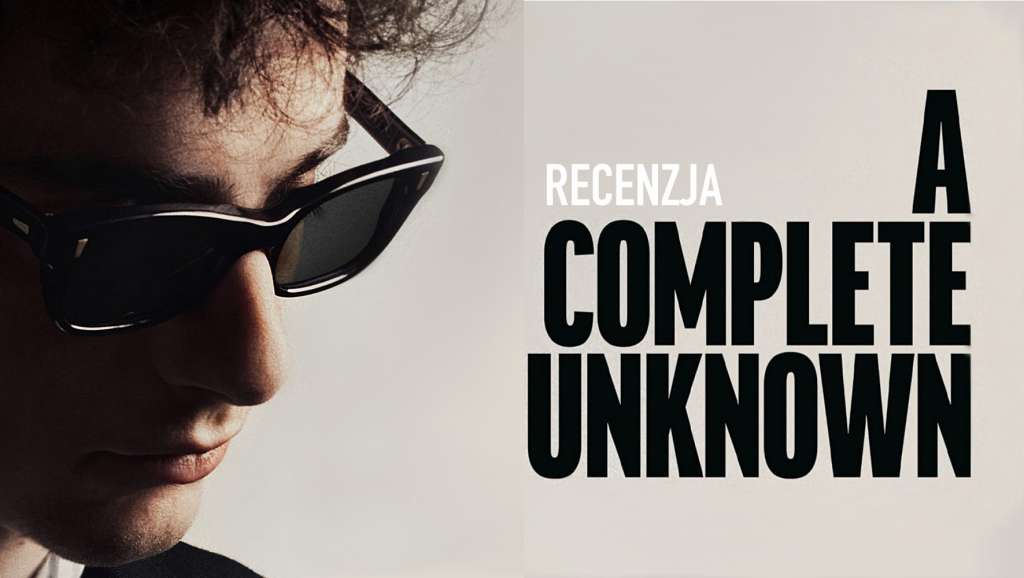 Kompletnie nieznany