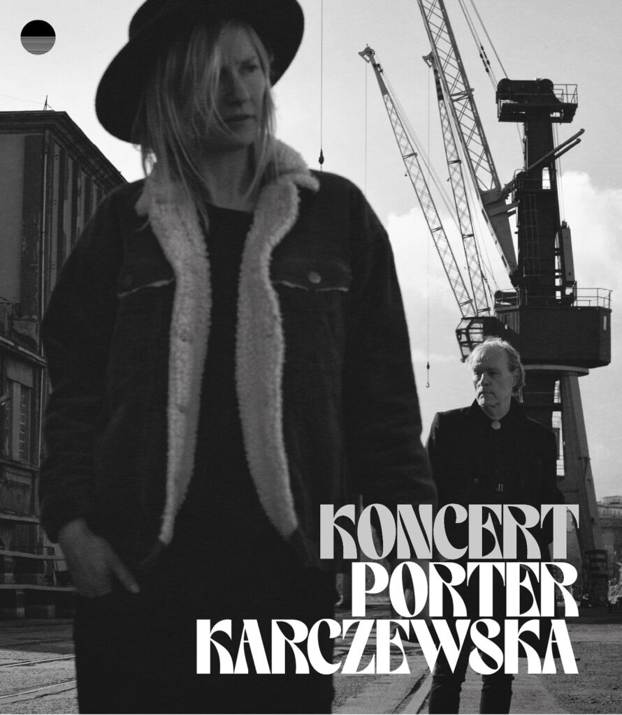 Koncert Porter Karczewska Skierniewice