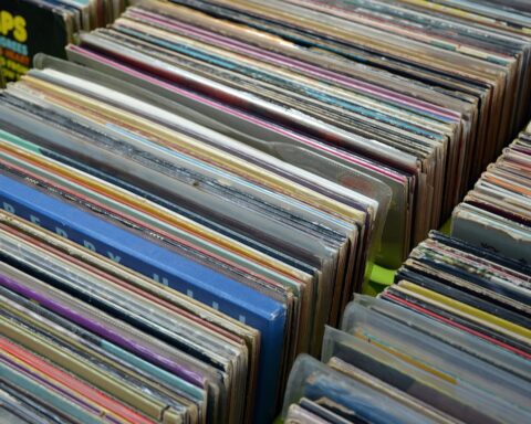 Targi Kolekcjonerów przy CKiS w Skierniewicach