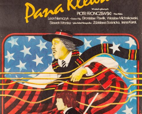 Akademia Pana Kleksa, cz. 2: Tajemnica Golarza Filipa - Rodzinny Poranek w Kinie: