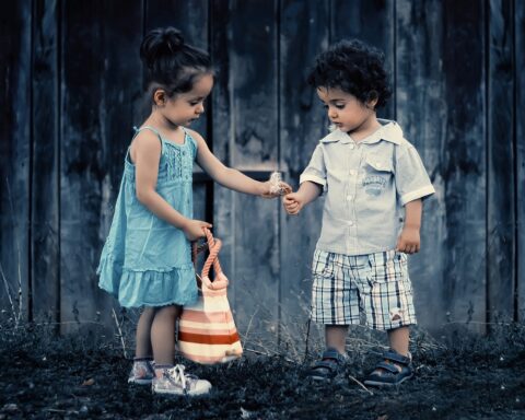 Mini Bal Karnawałowy dla dzieci