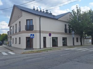 Grand Mère