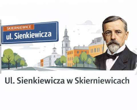 Ulica Sienkiewicza w Skierniewicach – historia, patron i miejsca, które warto znać.jpeg