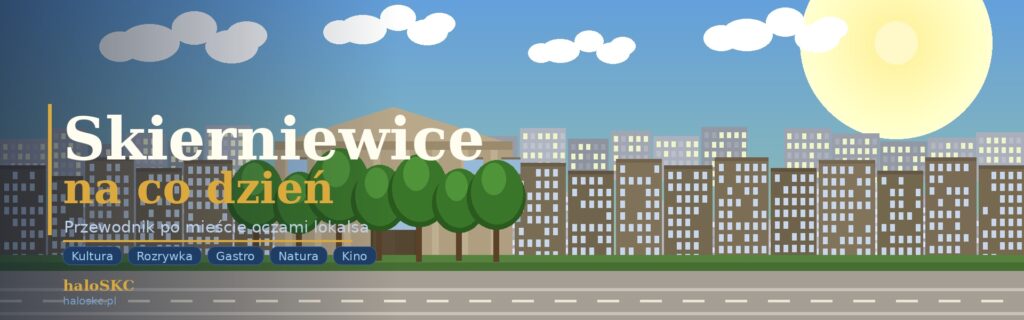 Skierniewice na co dzień