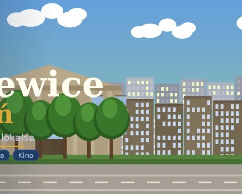 Skierniewice na co dzień