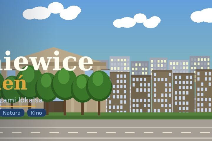 Skierniewice na co dzień