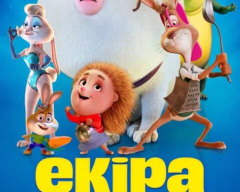 Ekipa Zwierzaków