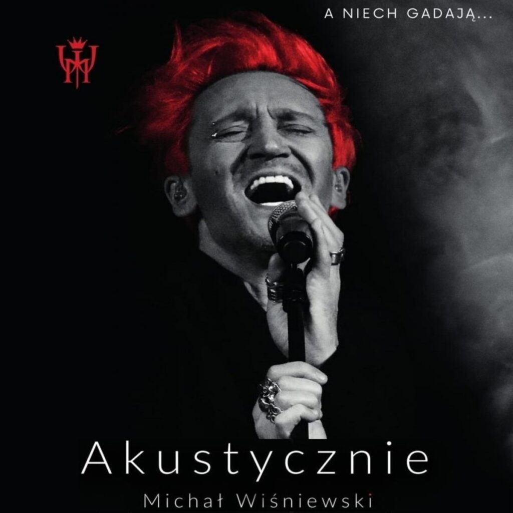Michał Wiśniewski Akustycznie I