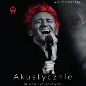 Michał Wiśniewski Akustycznie I