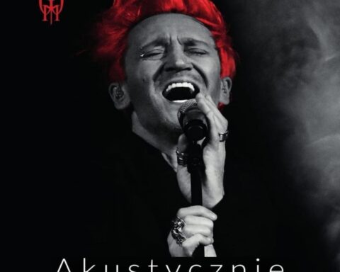 Michał Wiśniewski Akustycznie I