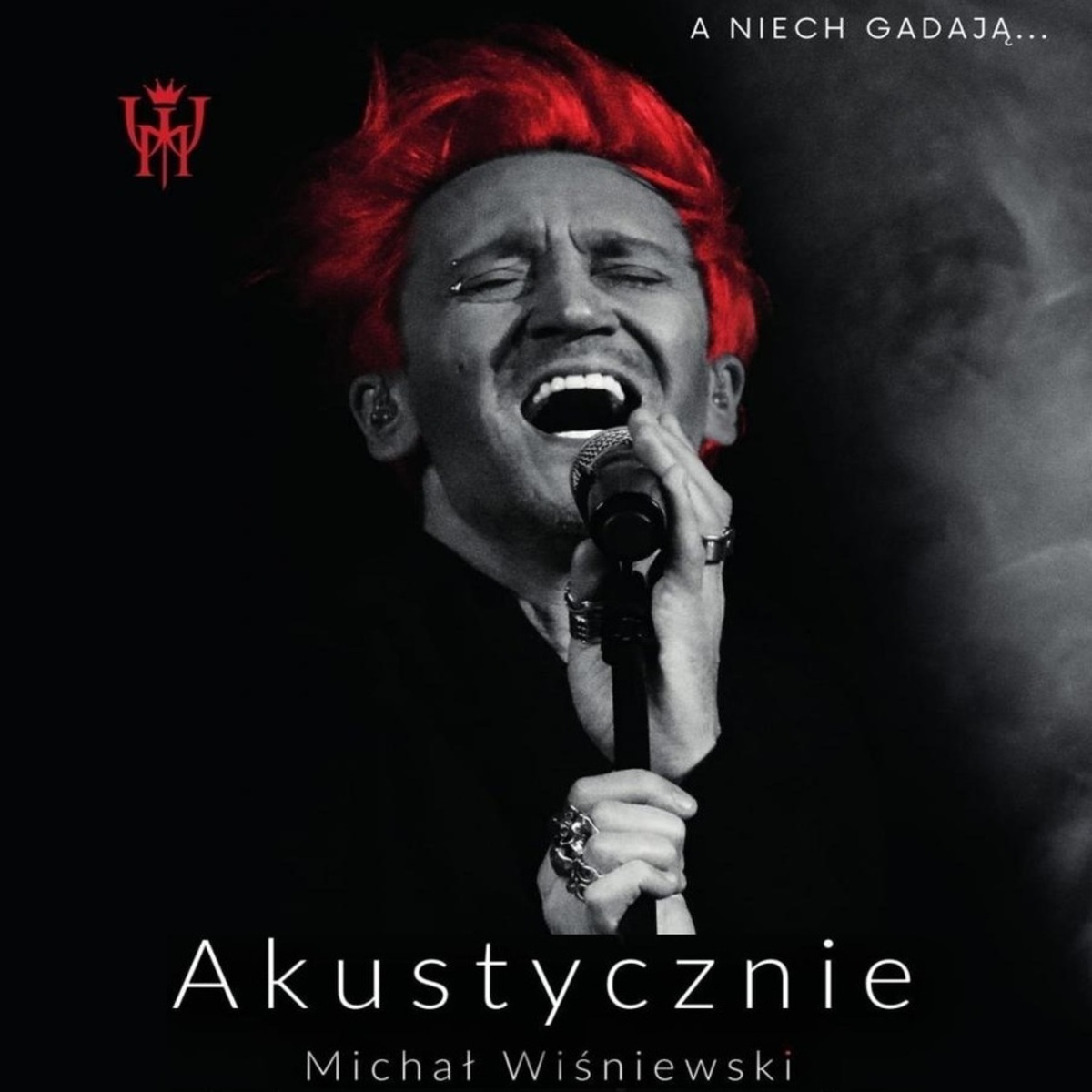 Michał Wiśniewski Akustycznie I