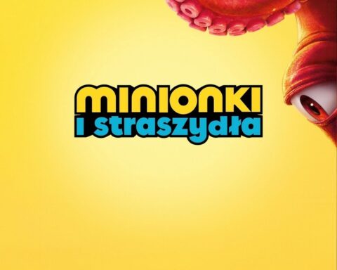 Minionki i straszydła
