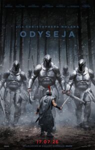 Odyseja