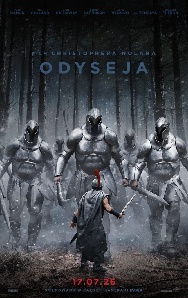Odyseja