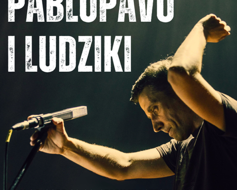 Pablopavo i Ludziki