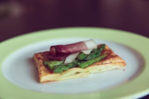 Pizzeria Atmosfera w Skierniewicach - zdjecie ilustracyjne