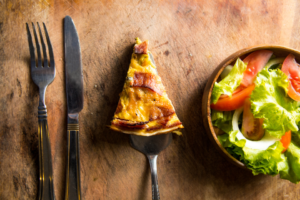 Pizzeria Bianco Forno a Legna w Skierniewicach - zdjecie ilustracyjne