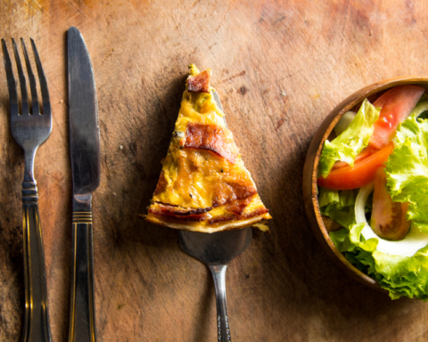 Pizzeria Bianco Forno a Legna w Skierniewicach - zdjecie ilustracyjne