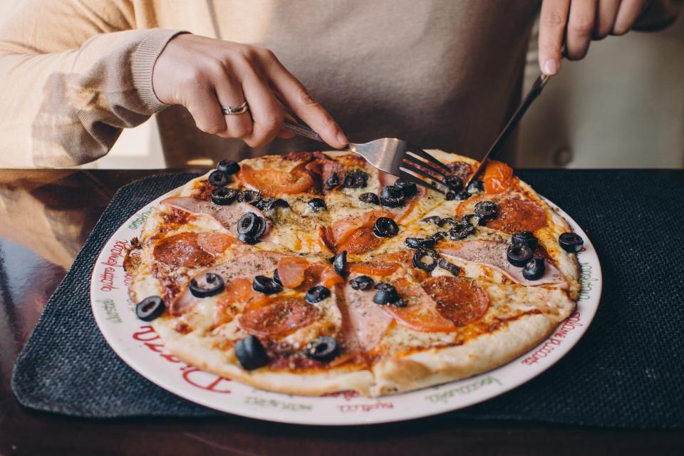 Pizzeria K-2 w Skierniewicach - zdjecie ilustracyjne