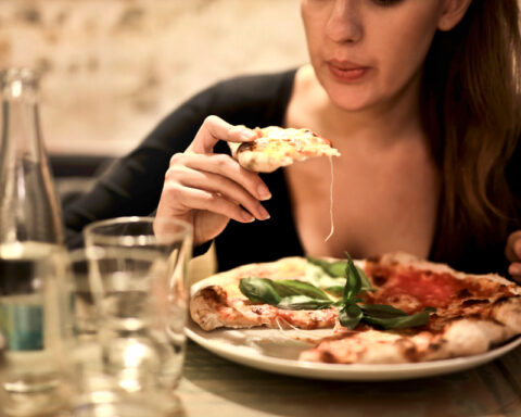 Pizzeria KASTA w Skierniewicach - zdjecie ilustracyjne