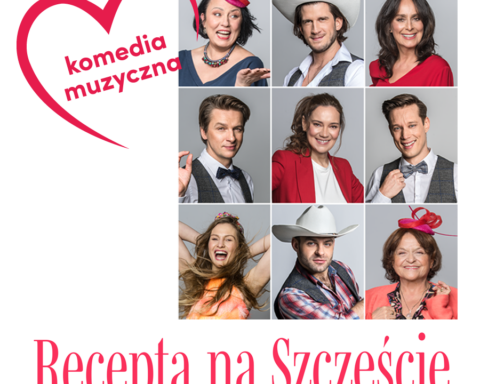 Recepta na szczęście