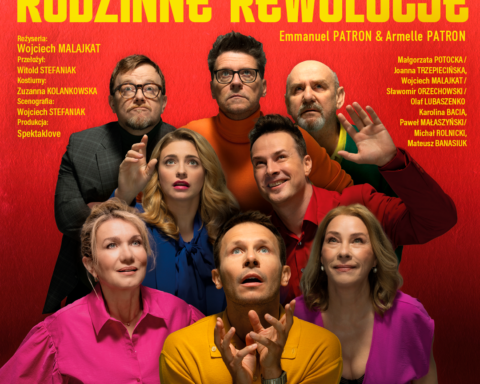 Rodzinne rewolucje