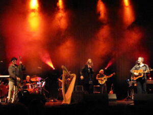 Skierniewice Music Square: Endemiti & Circle of Maybe - zdjecie ilustracyjne