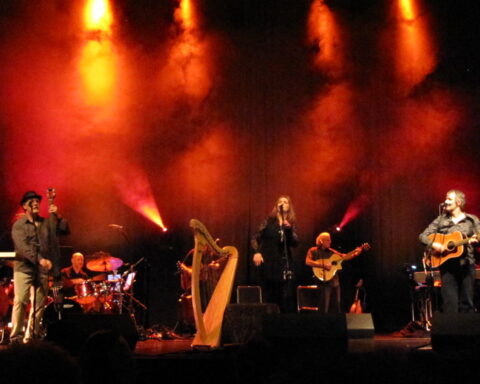 Skierniewice Music Square: Endemiti & Circle of Maybe - zdjecie ilustracyjne