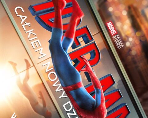 Spider-Man: Całkiem nowy dzień