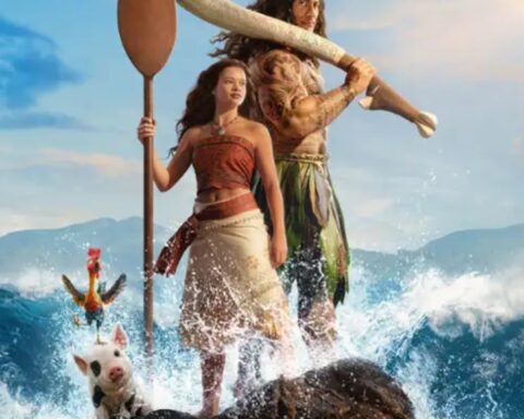 Vaiana (2026)