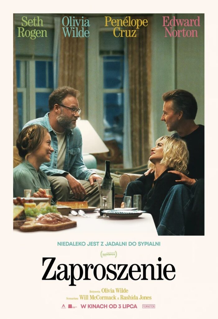 Zaproszenie