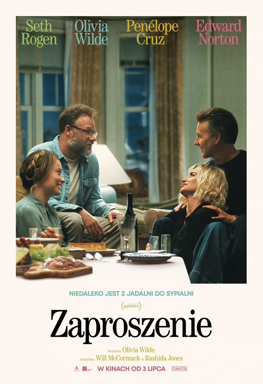 Zaproszenie