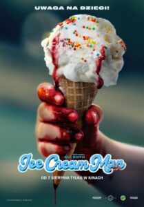 Ice Cream Man