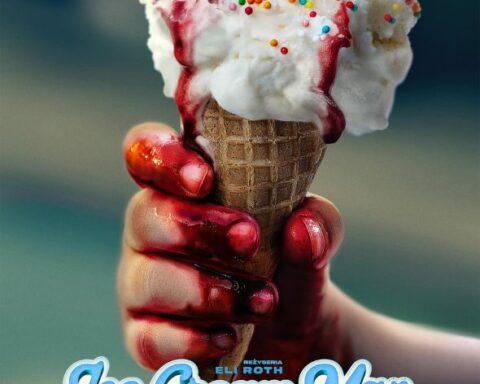 Ice Cream Man